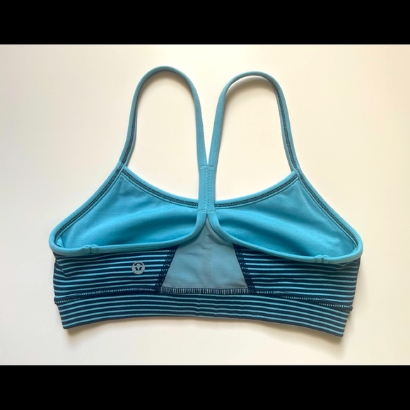 Lululemon Power Y Bra - Picture 2 of 4